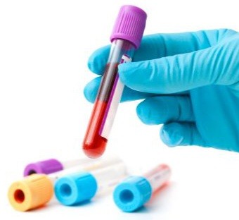 Diagnostic Lab