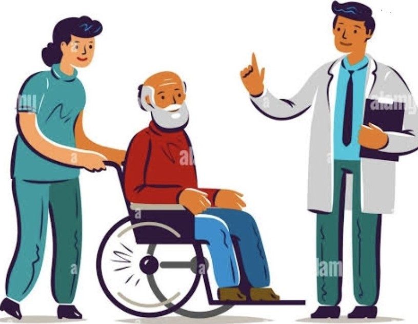 Hospital