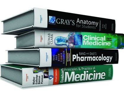 Medical Books